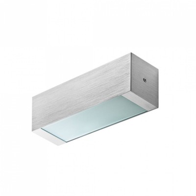 Бра AZzardo ARCHO 2A CHROME AZ0326
