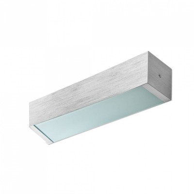 Бра AZzardo ARCHO 2B CHROME AZ0327
