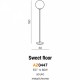 Торшер AZzardo SWEET FLOOR AZ0447