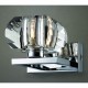 Бра AZzardo RUBIC 1 WALL AZ0488
