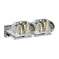 Бра AZzardo RUBIC 2 WALL AZ0491