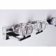 Бра AZzardo RUBIC 2 WALL AZ0491