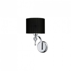 Бра AZzardo IMPRESS BLACK WALL AZ0501