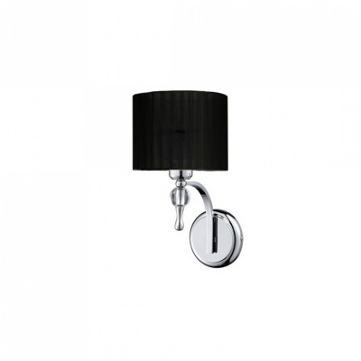 Бра AZzardo IMPRESS BLACK WALL AZ0501