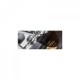 Бра AZzardo IMPRESS BLACK WALL AZ0501