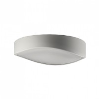 Потолочный светильник AZzardo GRASSO TOP WHITE AZ0554