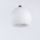 Підвісний світильник AZzardo GULIA 3 WHITE AZ0638