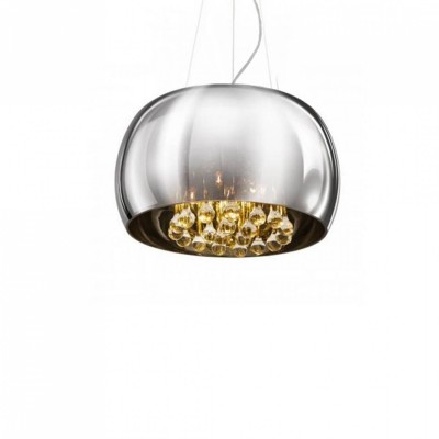 Підвісний світильник AZzardo BURN PENDANT/TOP AZ0699
