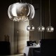 Підвісний світильник AZzardo BURN PENDANT/TOP AZ0699