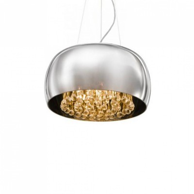 Подвесной светильник AZzardo BURN 2 PENDANT/TOP AZ0700