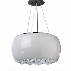 Люстра AZzardo QUINCE 40 AZ0701