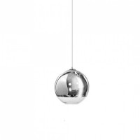 Подвесной светильник AZzardo SILVER BALL 25 AZ0733