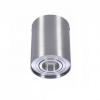 Точковий світильник AZzardo BROSS 1 ALUMINIUM AZ0780