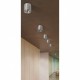 Точечный светильник AZzardo BROSS 1 ALUMINIUM AZ0780