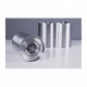 Точечный светильник AZzardo BROSS 2 ALUMINIUM AZ0783