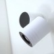 Точечный светильник AZzardo LALO 1 WHITEBLACK AZ0789