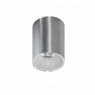 Точечный светильник AZzardo REMO ALUMINIUM (без рефлектора) AZ0820