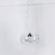 Подвесной светильник AZzardo COSMO CLEAR AZ0846