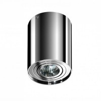 Точковий світильник AZzardo BROSS 1 CHROME AZ0857