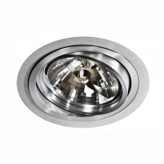 Точковий світильник AZzardo STAN ALUMINIUM AZ0860