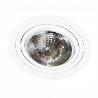 Точечный светильник AZzardo STAN WHITE AZ0861