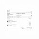 Точечный светильник AZzardo ELOY 1 CHROME AZ0873
