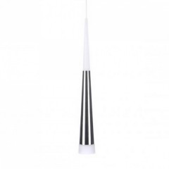 Подвесной светильник AZzardo BRINA 1 CHROME AZ0932