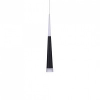 Подвесной светильник AZzardo BRINA 1 BLACK AZ0954