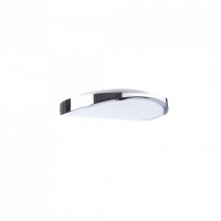 Потолочный светильник AZzardo CIRCULO 48 TOP CHROM AZ0982