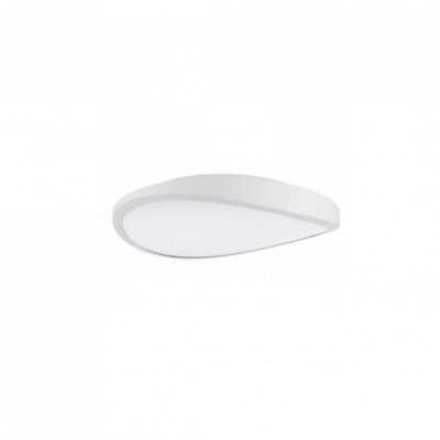Потолочный светильник AZzardo CIRCULO 48 TOP WHITE AZ0983