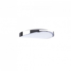 Потолочный светильник AZzardo CIRCULO 58 TOP CHROM AZ0984