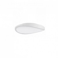 Потолочный светильник AZzardo CIRCULO 58 TOP WHITE AZ0985