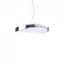 Люстра AZzardo CIRCULO 48 CHROM AZ0986