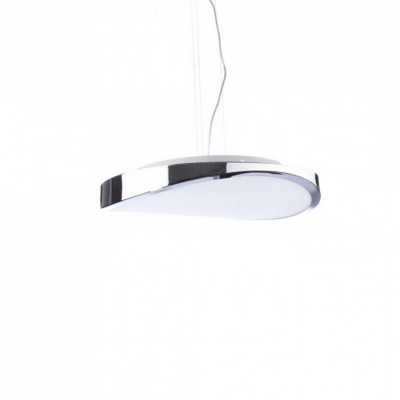 Люстра AZzardo CIRCULO 48 CHROM AZ0986