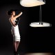 Люстра AZzardo CIRCULO 48 WHITE AZ0987