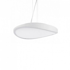 Люстра AZzardo CIRCULO 48 WHITE AZ0987