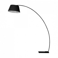Торшер AZzardo OLAV BLACK AZ1034