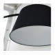 Торшер AZzardo OLAV BLACK AZ1034