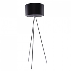 Торшер AZzardo FINN BLACK AZ1039