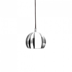 Подвесной светильник AZzardo NOA 1 CHROME AZ1045