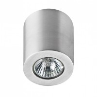 Точковий світильник AZzardo BORIS ALUMINIUM AZ1053