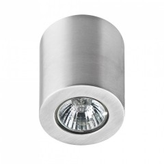 Точковий світильник AZzardo BORIS ALUMINIUM AZ1053