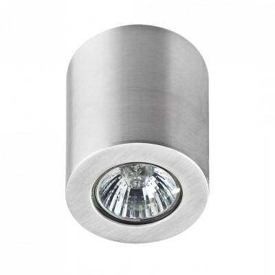 Точковий світильник AZzardo BORIS ALUMINIUM AZ1053
