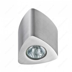 Точковий світильник AZzardo DARIO 1 ALUMINIUM AZ1055