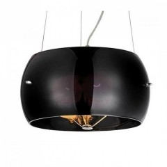 Подвесной светильник AZzardo COSMO 2 BLACK AZ1060