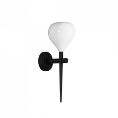 Бра AZzardo AGA WALL WHITE AZ1073