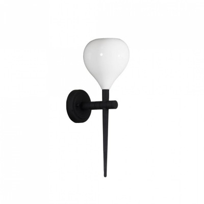 Бра AZzardo AGA WALL WHITE AZ1073