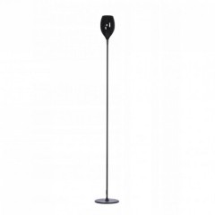 Торшер AZzardo IZZA BLACK AZ1076