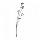 Торшер AZzardo PALP CHROM AZ1122
