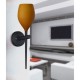 Бра AZzardo IZZA WALL AMBER AZ1219